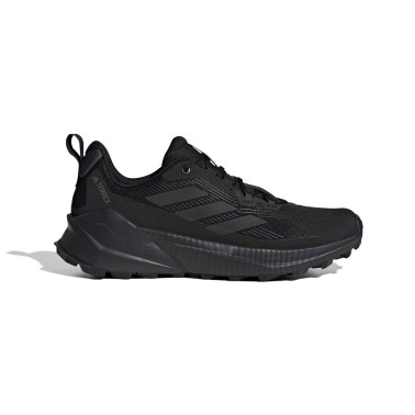 Ανδρικά Ορειβατικά Παπούτσια Μαύρα - adidas Performance Terrex Trailmaker 2