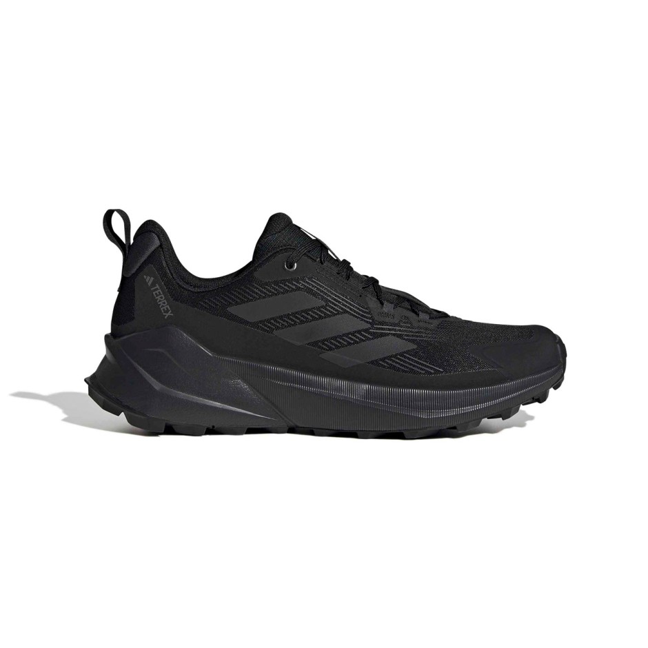 Ανδρικά Ορειβατικά Παπούτσια Μαύρα - adidas Performance Terrex Trailmaker 2