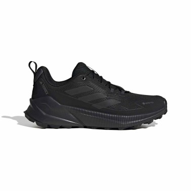 Ανδρικά Ορειβατικά Παπούτσια Μαύρα - adidas Performance Terrex Trailmaker 2 GORE-TEX