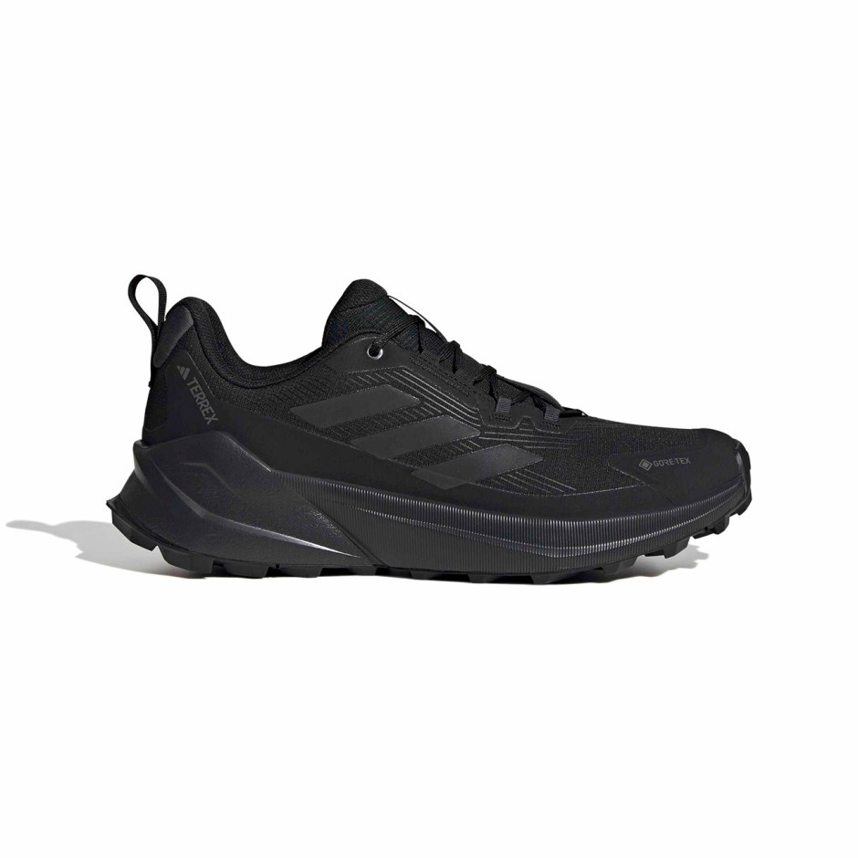 Ανδρικά Ορειβατικά Παπούτσια Μαύρα - adidas Performance Terrex Trailmaker 2 GORE-TEX