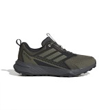 Ανδρικά Παπούτσια Trail Λαδί - adidas Performance Terrex Tracefinder 2 Εικόνα 