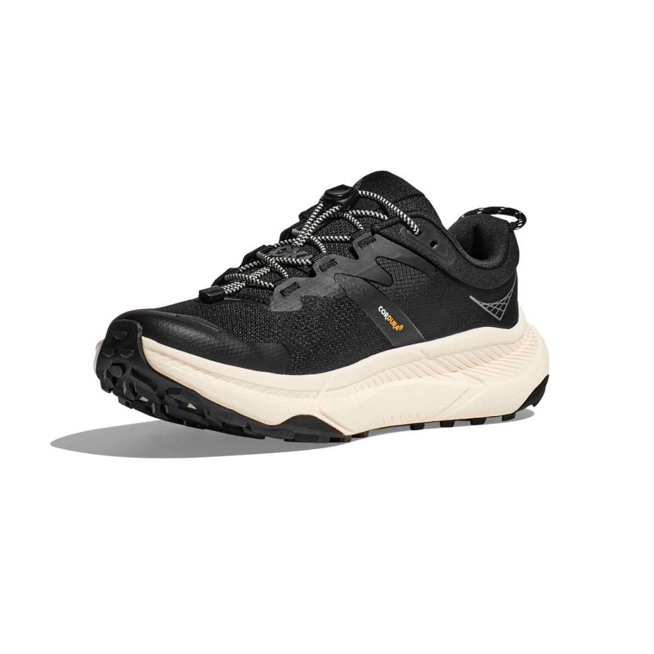 HOKA ONE ONE TRANSPORT 1123153-BKLB Black