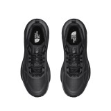 Men's Hiking Shoes Black - The North Face Fastpack Waterproof Image 0