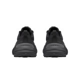 Men's Hiking Shoes Black - The North Face Fastpack Waterproof Image 1