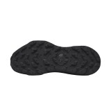 Men's Hiking Shoes Black - The North Face Fastpack Waterproof Image 2