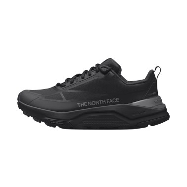 Men's Hiking Shoes Black - The North Face Fastpack Waterproof