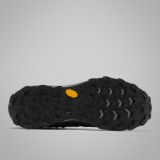 Men's Hiking Shoes Black - Columbia Peakfreak Titanium OutDry Mid Image 5