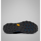 Men's Hiking Shoes Blue - Columbia Peakfreak Titanium OutDry Image 5