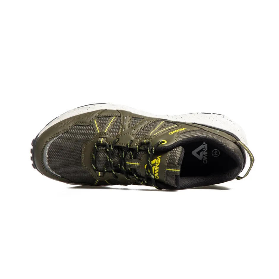 VENIMO EXPLORER 2 25-11043903-0X6 Χακί - Zakcret.gr