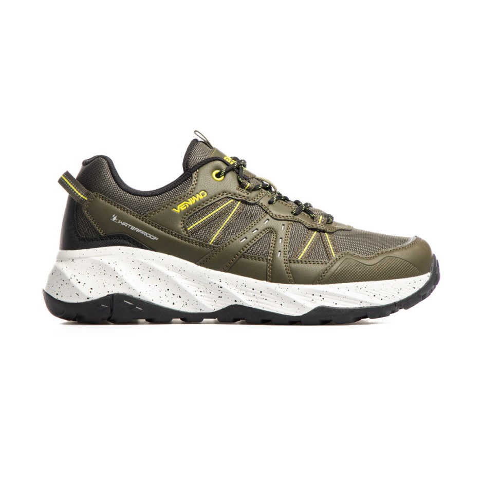 VENIMO EXPLORER 2 25-11043903-0X6 Χακί - Zakcret.gr