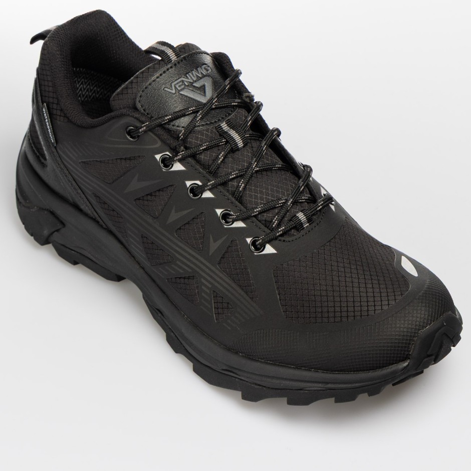 VENIMO ADVENTURE 3 26-11043905-071 Black