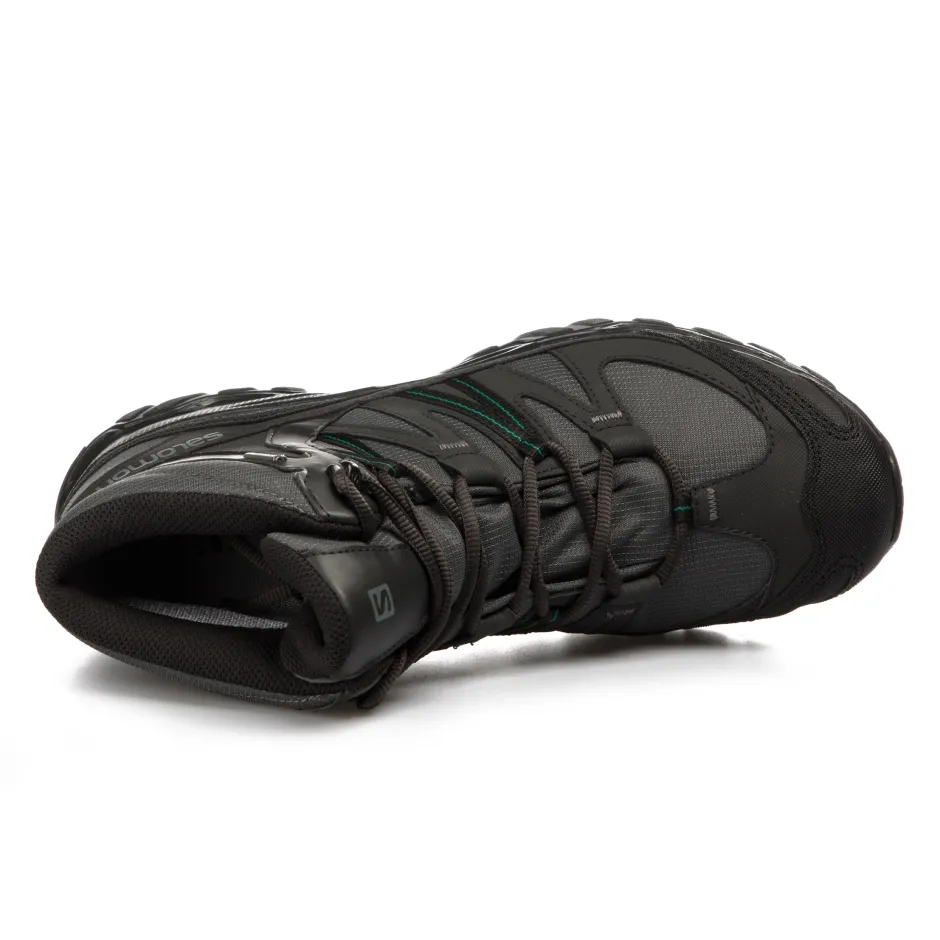 Salomon shindo on sale gtx review