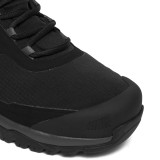 Ανδρικά Ορειβατικά Παπούτσια Μαύρα - Salomon Shelter Waterproof Εικόνα 2