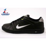 ΜΟΔΑΣ NIKE COURT TRADITION 2 315134 Black Image 