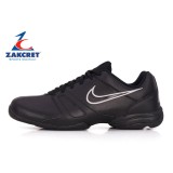 NIKE AIR AFFECT V 488100 Black Image 