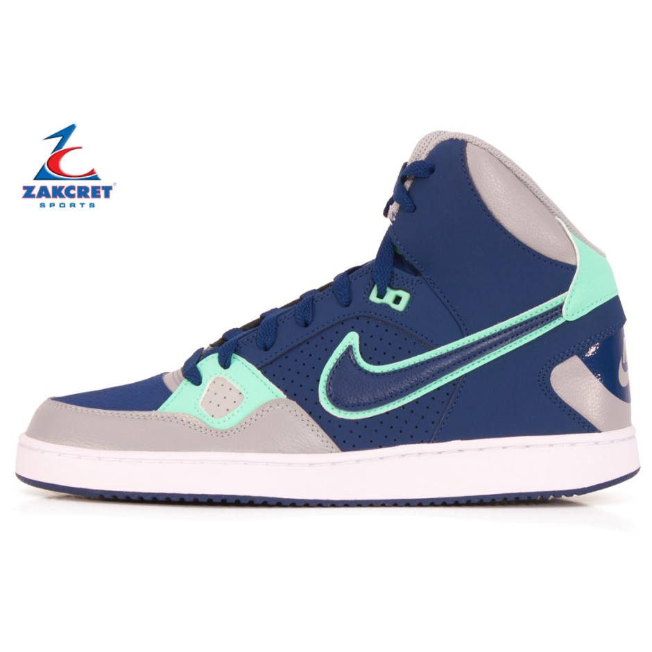 ΜΟΔΑΣ NIKE SON OF FORCE 616281 Μπλε