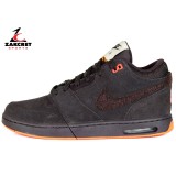 ΜΟΔΑΣ NIKE AIR STEPBACK (H14) 685150-226 Brown Image 