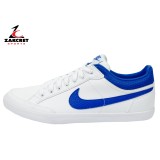 NIKE CAPRI III LOW 579622-140 White Image 
