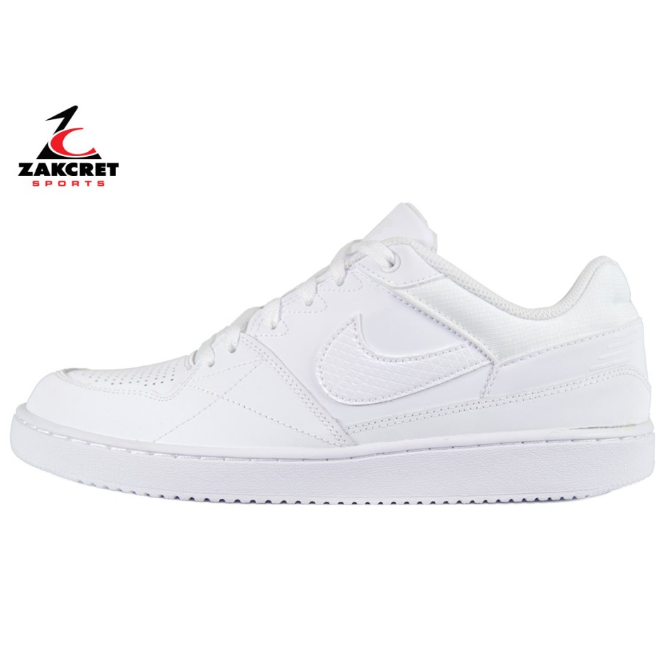 NIKE PRIORITY LOW 641894 [SP15]-112 White display picture 1