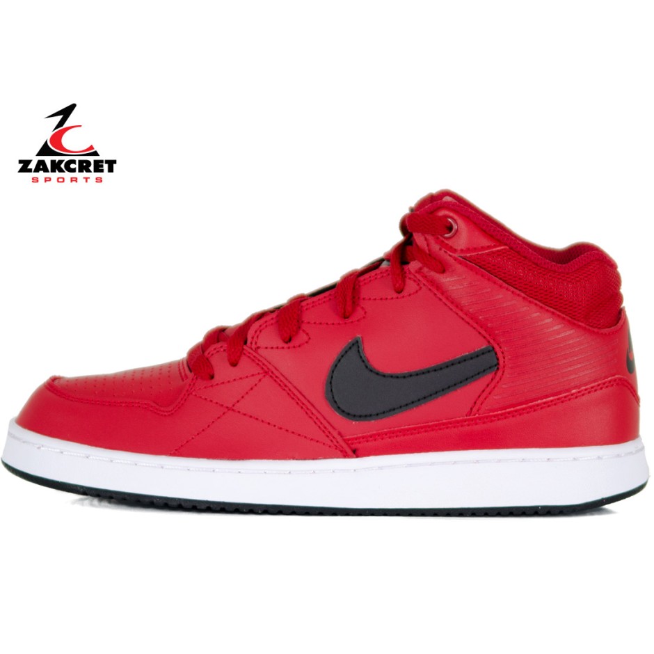 nike priority mid