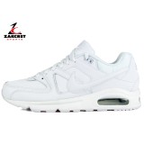 NIKE AIR MAX COMMAND 749760-102 White Image 