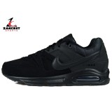 NIKE AIR MAX COMMAND 749760-003 Black Image 