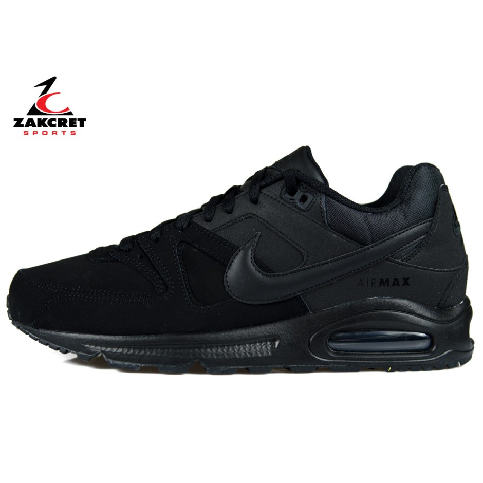 Nike air max command nere 2025