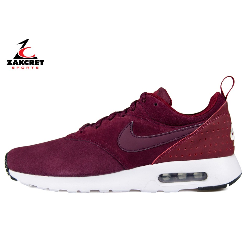ΜΟΔΑΣ NIKE AIR MAX TAVAS 802611-602 Βordeaux