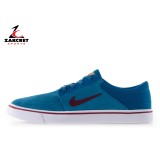 NIKE SB PORTMORE 725027-367 Royal Blue Image 