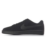 NIKE COURT ROYALE SUEDE 819802-004 Black Image 