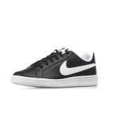 NIKE COURT ROYALE 749747-010 Μαύρο Εικόνα 0