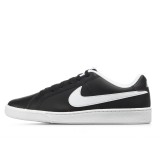 NIKE COURT ROYALE 749747-010 Μαύρο Εικόνα 