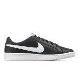 NIKE COURT ROYALE 749747-010 Μαύρο Εικόνα 1