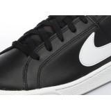 NIKE COURT ROYALE 749747-010 Μαύρο Εικόνα 2