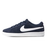 NIKE COURT ROYAL SUEDE 819802-410 Blue Image 