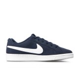 NIKE COURT ROYAL SUEDE 819802-410 Blue Image 1