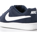 NIKE COURT ROYAL SUEDE 819802-410 Blue Image 3