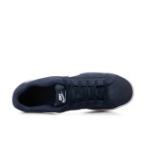NIKE COURT ROYAL SUEDE 819802-410 Blue Image 4