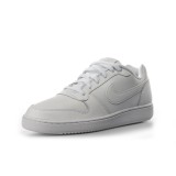 NIKE EBERNON LOW AQ1775-100 Λευκό Εικόνα 0