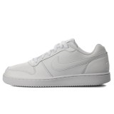 NIKE EBERNON LOW AQ1775-100 Λευκό