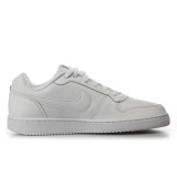 NIKE EBERNON LOW AQ1775-100 Λευκό Εικόνα 1