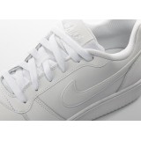 NIKE EBERNON LOW AQ1775-100 Λευκό