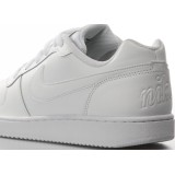 NIKE EBERNON LOW AQ1775-100 Λευκό