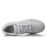 NIKE EBERNON LOW AQ1775-100 Λευκό Εικόνα 4