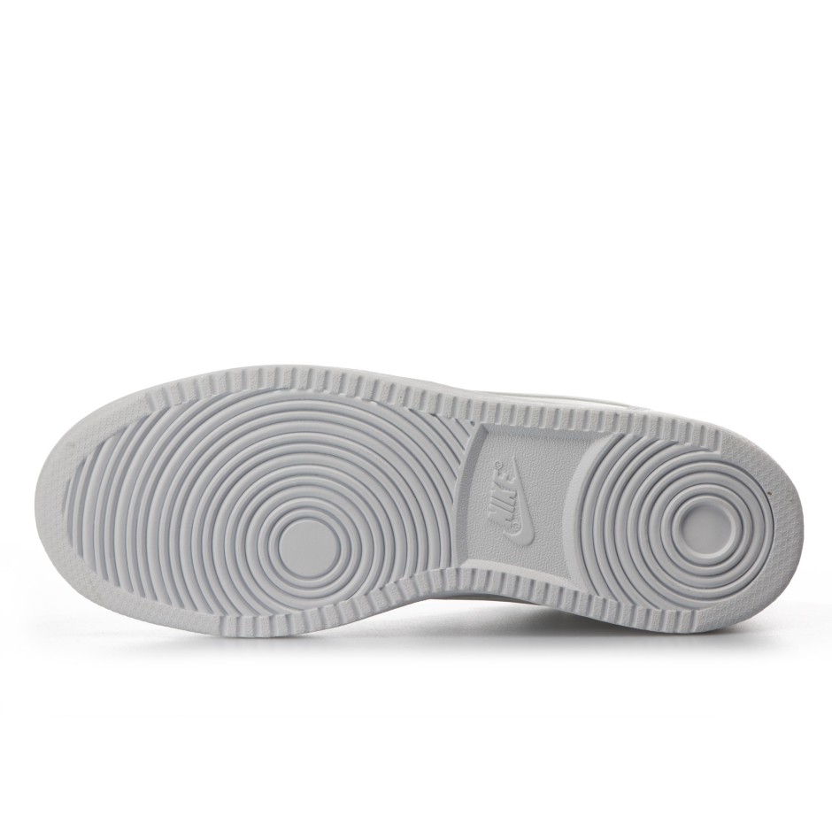NIKE EBERNON LOW AQ1775-100 White