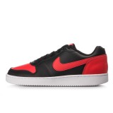 NIKE EBERNON LOW AQ1775-004 Black Image 