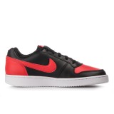 NIKE EBERNON LOW AQ1775-004 Black Image 1