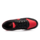 NIKE EBERNON LOW AQ1775-004 Black Image 4