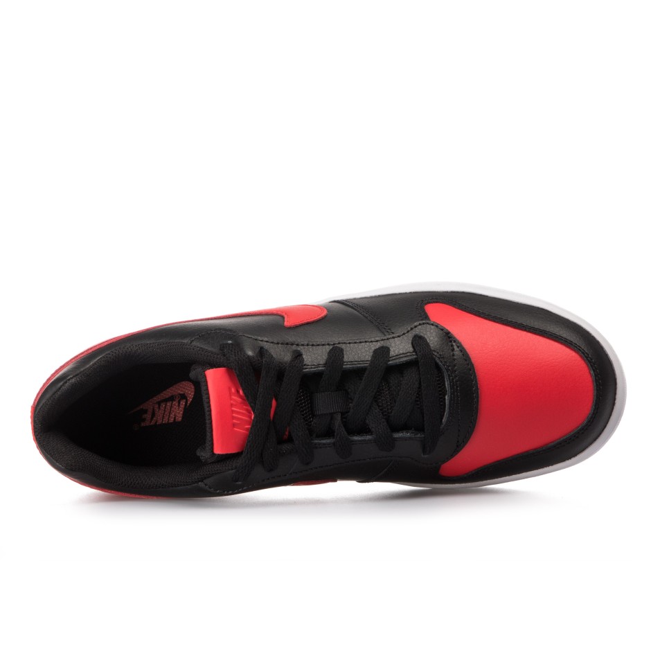 NIKE EBERNON LOW AQ1775-004 Black
