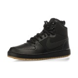 NIKE EBERNON MID WINTER AQ8754-001 Black Image 0